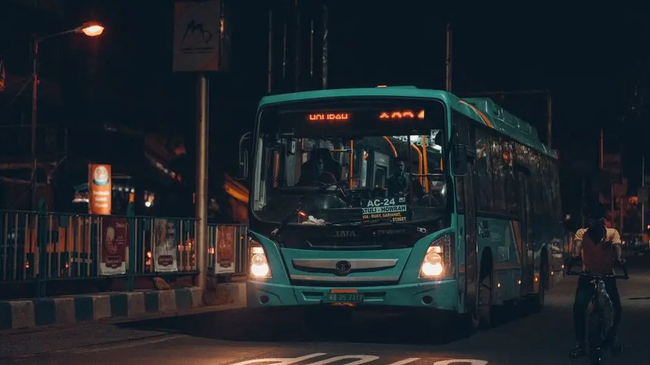 Cara Mengenali Transportasi Umum Terpercaya di Kayu Agung